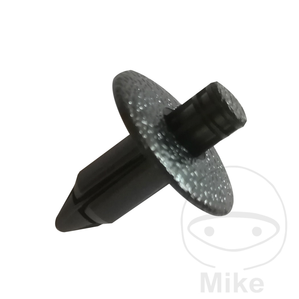 PUSH RIVET 10 PIECES NextPart.dk Reservedele Motorcykler touring Sport Racing Atv Oliefilter Luftfilter Bremseklodser Bremseskive Tændrør Kædekit Dæk PUSH RIVET 10 PIECES