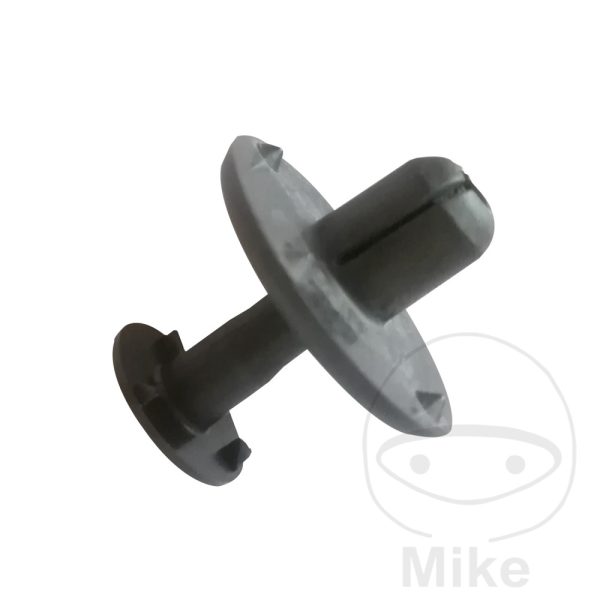 Rotating Rivet ROTATING PUSH RIVET PACK CONTAINS 10 PIECES - NextPart.dk