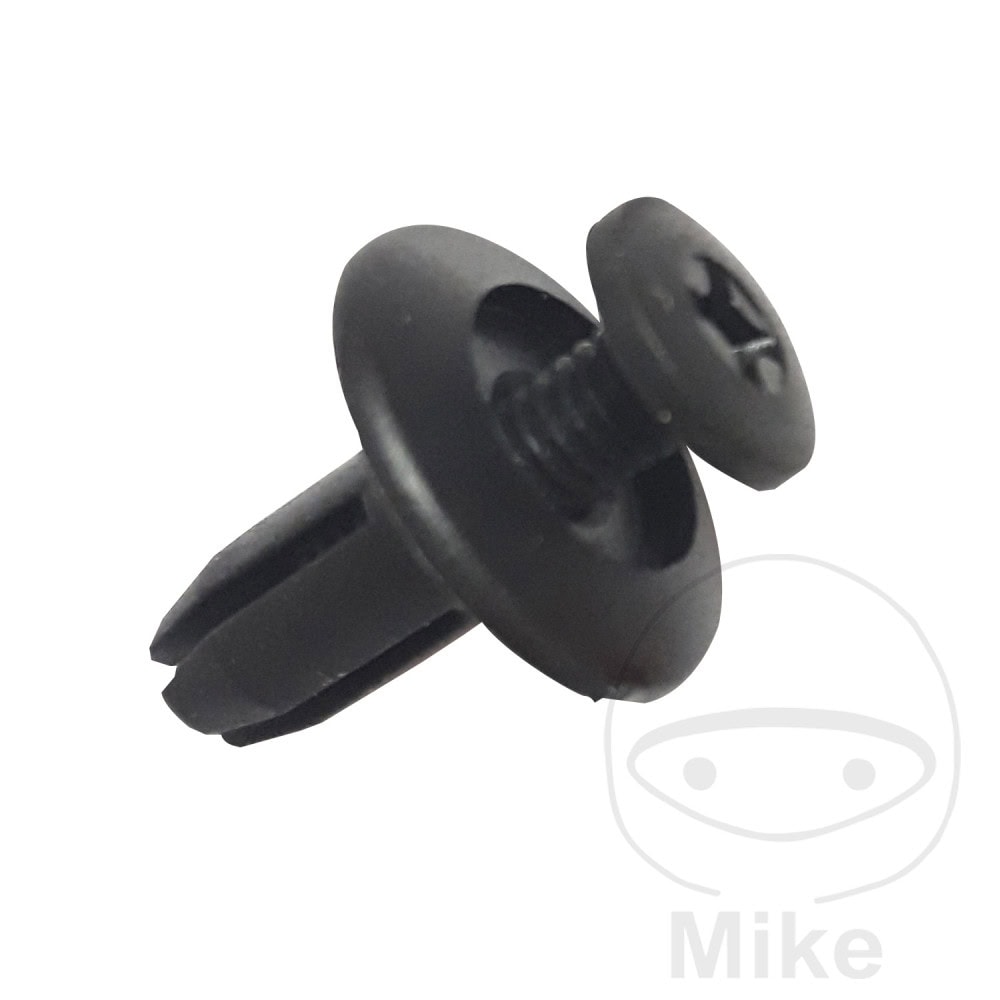 SCREW RIVETS TOURMAX 10 PCS NextPart.dk Reservedele Motorcykler touring Sport Racing Atv Oliefilter Luftfilter Bremseklodser Bremseskive Tændrør Kædekit Dæk SCREW RIVETS TOURMAX 10 PCS