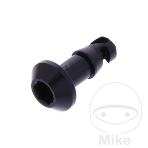 BOLT QUICK RELEASE JMP ALU FAIRING 17MM IN6KT BLACK NextPart.dk Reservedele Motorcykler touring Sport Racing Atv Oliefilter Luftfilter Bremseklodser Bremseskive Tændrør Kædekit Dæk BOLT QUICK RELEASE JMP ALU FAIRING 17MM IN6KT BLACK