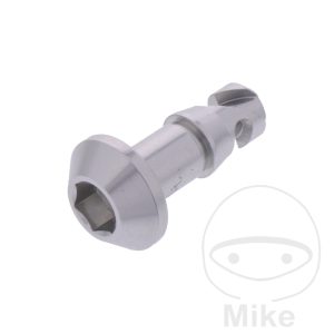 BOLT QUICK RELEASE JMP ALU FAIRING 17MM IN6KT SILVER NextPart.dk Reservedele Motorcykler touring Sport Racing Atv Oliefilter Luftfilter Bremseklodser Bremseskive Tændrør Kædekit Dæk BOLT QUICK RELEASE JMP ALU FAIRING 17MM IN6KT SILVER
