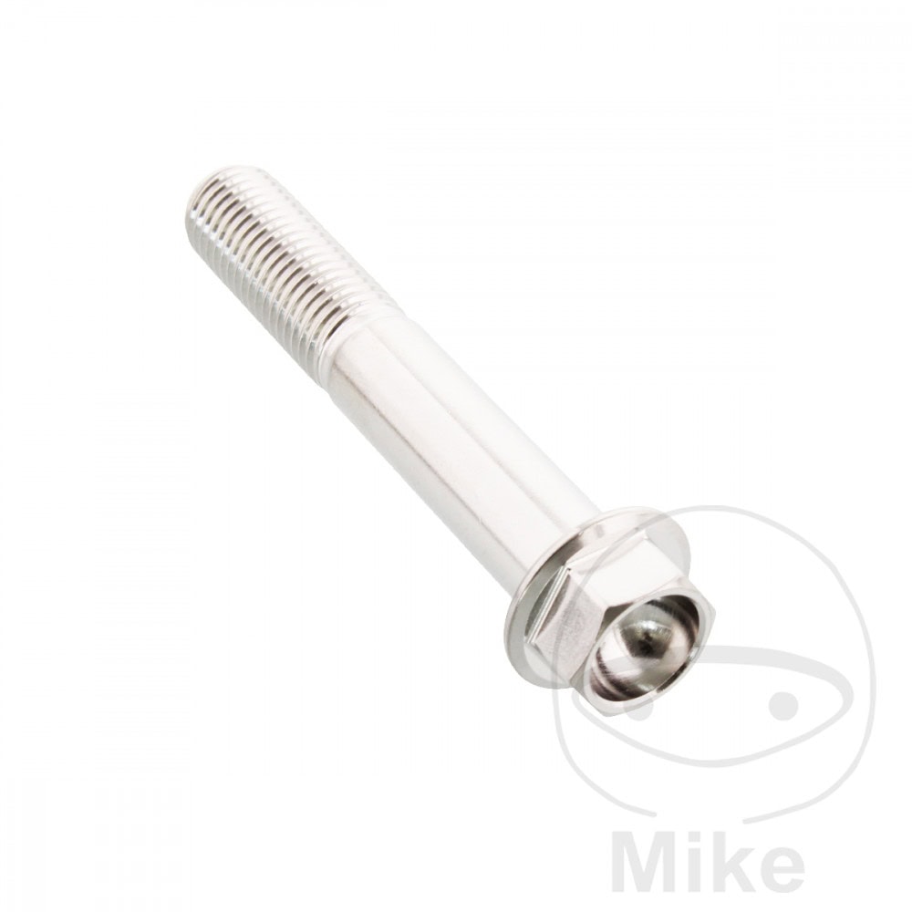 HEX BOLT JMP BOLT M10X1.25MM 60MM STAINLESS STEEL A4 NextPart.dk Reservedele Motorcykler touring Sport Racing Atv Oliefilter Luftfilter Bremseklodser Bremseskive Tændrør Kædekit Dæk HEX BOLT JMP BOLT M10X1.25MM 60MM STAINLESS STEEL A4