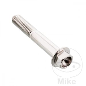 HEX BOLT JMP BOLT M8X1.25MM 50MM STAINLESS STEEL A4