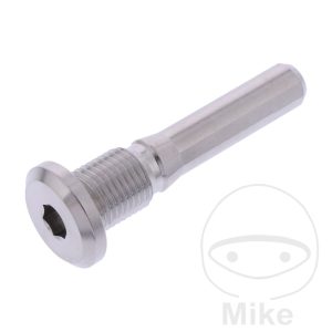 BOLT BRAKE CALIPER STAINLESS STEEL A4