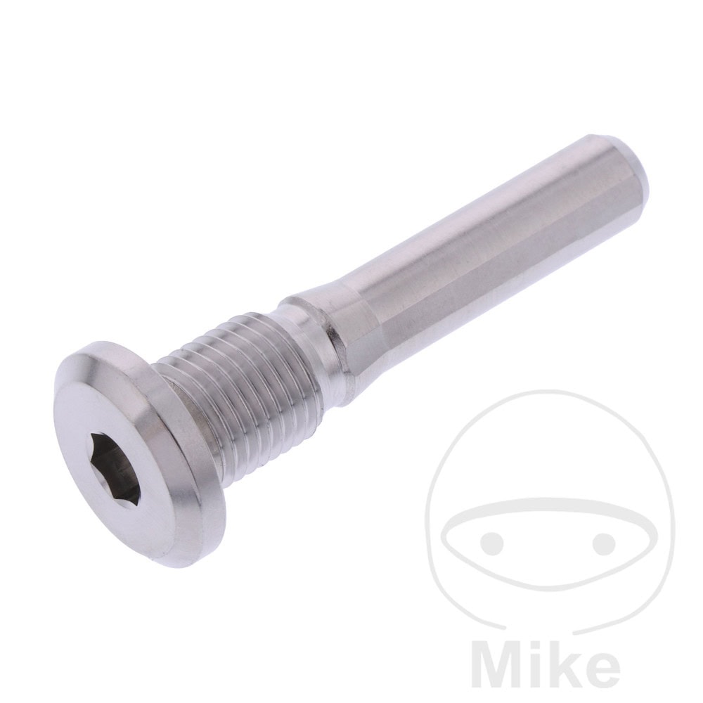 BOLT BRAKE CALIPER STAINLESS STEEL A4 NextPart.dk Reservedele Motorcykler touring Sport Racing Atv Oliefilter Luftfilter Bremseklodser Bremseskive Tændrør Kædekit Dæk BOLT BRAKE CALIPER STAINLESS STEEL A4