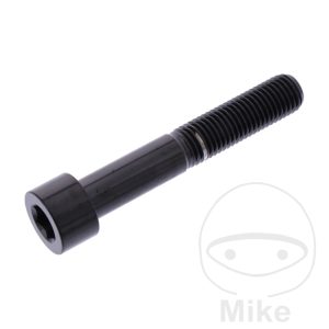 HEX SOCKET CAP SCREW M10X1.25MM 60MM STAINLESS STEEL A4 BLACK NextPart.dk Reservedele Motorcykler touring Sport Racing Atv Oliefilter Luftfilter Bremseklodser Bremseskive Tændrør Kædekit Dæk HEX SOCKET CAP SCREW M10X1.25MM 60MM STAINLESS STEEL A4 BLACK
