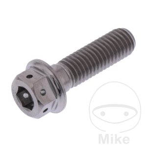 BOLT DUALDRIVE JMP BOLT M8X1.25MM 28MM TITAN RACING NextPart.dk Reservedele Motorcykler touring Sport Racing Atv Oliefilter Luftfilter Bremseklodser Bremseskive Tændrør Kædekit Dæk BOLT DUALDRIVE JMP BOLT M8X1.25MM 28MM TITAN RACING