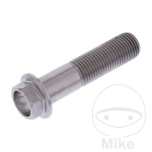 HEX BOLT JMP BOLT M12X1.25MM 50MM TITAN