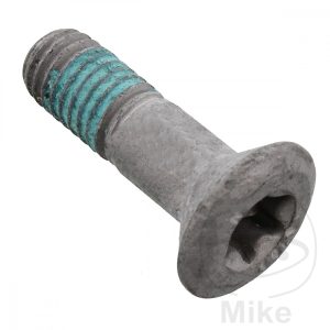 SPROCKET BOLT OE M8X1.25X26MM