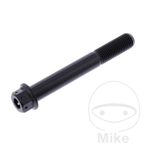 BOLT DUALDRIVE M10X1.25MM 75MM TITAN RACING BLACK NextPart.dk Reservedele Motorcykler touring Sport Racing Atv Oliefilter Luftfilter Bremseklodser Bremseskive Tændrør Kædekit Dæk BOLT DUALDRIVE M10X1.25MM 75MM TITAN RACING BLACK