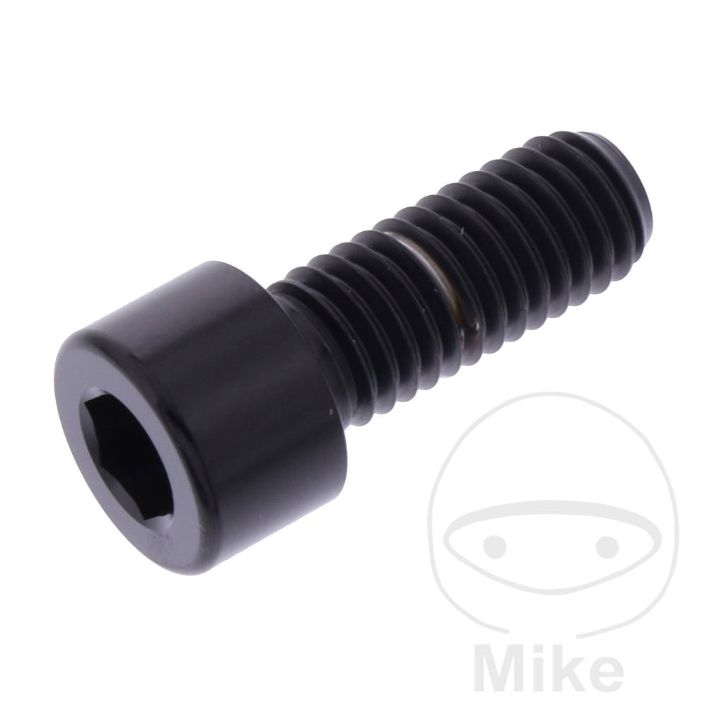 HEX SOCKET CAP SCREW M8X1.25MM 20MM TITAN BLACK NextPart.dk Reservedele Motorcykler touring Sport Racing Atv Oliefilter Luftfilter Bremseklodser Bremseskive Tændrør Kædekit Dæk HEX SOCKET CAP SCREW M8X1.25MM 20MM TITAN BLACK