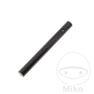 CALIPER PIN BRAKE PADS TITAN BLACK