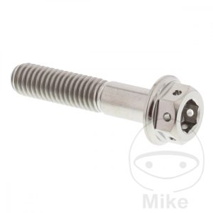 BOLT DUALDRIVE JMP BOLT M6X1.00MM 30MM TITAN NextPart.dk Reservedele Motorcykler touring Sport Racing Atv Oliefilter Luftfilter Bremseklodser Bremseskive Tændrør Kædekit Dæk BOLT DUALDRIVE JMP BOLT M6X1.00MM 30MM TITAN