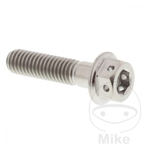 BOLT DUALDRIVE JMP BOLT M6X1.00MM 25MM TITAN NextPart.dk Reservedele Motorcykler touring Sport Racing Atv Oliefilter Luftfilter Bremseklodser Bremseskive Tændrør Kædekit Dæk BOLT DUALDRIVE JMP BOLT M6X1.00MM 25MM TITAN