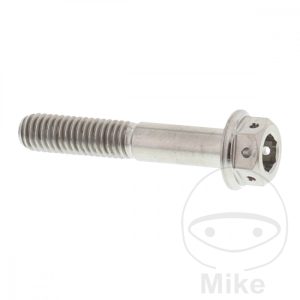BOLT DUALDRIVE JMP BOLT M6X1.00MM 35MM TITAN NextPart.dk Reservedele Motorcykler touring Sport Racing Atv Oliefilter Luftfilter Bremseklodser Bremseskive Tændrør Kædekit Dæk BOLT DUALDRIVE JMP BOLT M6X1.00MM 35MM TITAN