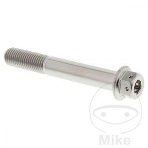 BOLT DUALDRIVE JMP BOLT M10X1.25MM 70MM TITAN NextPart.dk Reservedele Motorcykler touring Sport Racing Atv Oliefilter Luftfilter Bremseklodser Bremseskive Tændrør Kædekit Dæk BOLT DUALDRIVE JMP BOLT M10X1.25MM 70MM TITAN