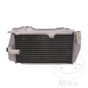 RADIATOR LEFT KSX Alternative: 7760452