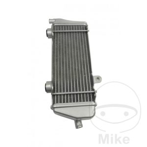 RADIATOR LEFT KSX