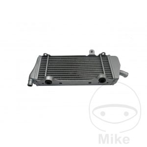RADIATOR LEFT KSX Alternative: 7760436