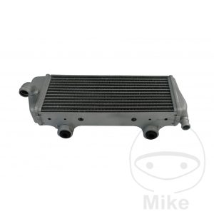 RADIATOR LEFT KSX Alternative: 7760447