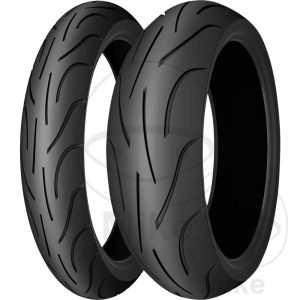 150/60ZR17 (66W) TL rear Tyre Michelin Pilot Power 2CT NextPart.dk Reservedele Motorcykler touring Sport Racing Atv Oliefilter Luftfilter Bremseklodser Bremseskive Tændrør Kædekit Dæk 150/60ZR17 (66W) TL rear Tyre Michelin Pilot Power 2CT