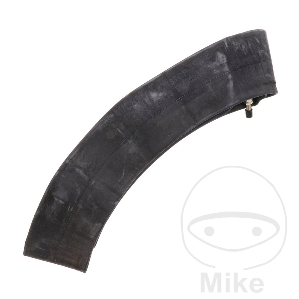 2.50/3.00/90/90-19 TR4 INNER TUBE MI 19ME NextPart.dk Reservedele Motorcykler touring Sport Racing Atv Oliefilter Luftfilter Bremseklodser Bremseskive Tændrør Kædekit Dæk 2.50/3.00/90/90-19 TR4 INNER TUBE MI 19ME