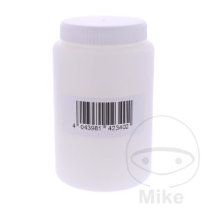 MOUSSE MOUNTING GEL 1KG TRANSPARENT