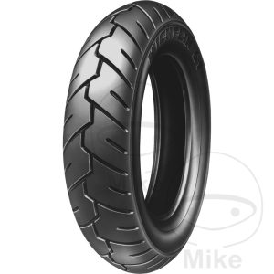 100/90-10 56J TL/ TT front/rear Tyre Michelin S1 100/90-10 56J TL/ TT front/rear Tyre Michelin S1