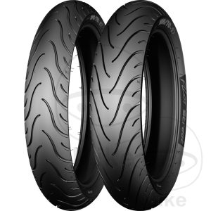 100/80-17 52S TL/ TT front Tyre Michelin Pilot Street 100/80-17 52S TL/ TT front Tyre Michelin Pilot Street