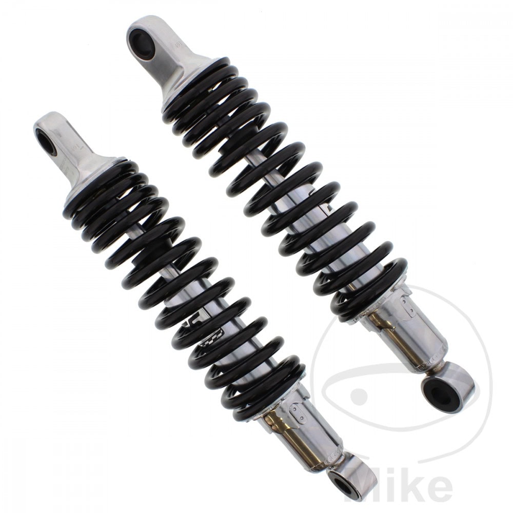 YSS SHOCK ABSORBERS ADJUSTABLE TWIN SHOCKS NextPart.dk Reservedele Motorcykler touring Sport Racing Atv Oliefilter Luftfilter Bremseklodser Bremseskive Tændrør Kædekit Dæk YSS SHOCK ABSORBERS ADJUSTABLE TWIN SHOCKS