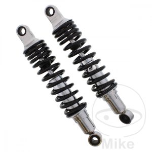 YSS SHOCK ABSORBERS ADJUSTABLE TWIN SHOCKS NextPart.dk Reservedele Motorcykler touring Sport Racing Atv Oliefilter Luftfilter Bremseklodser Bremseskive Tændrør Kædekit Dæk YSS SHOCK ABSORBERS ADJUSTABLE TWIN SHOCKS