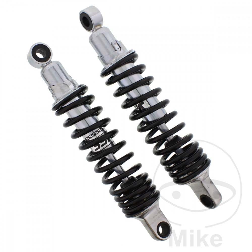 YSS SHOCK ABSORBERS ADJUSTABLE TWIN SHOCKS NextPart.dk Reservedele Motorcykler touring Sport Racing Atv Oliefilter Luftfilter Bremseklodser Bremseskive Tændrør Kædekit Dæk YSS SHOCK ABSORBERS ADJUSTABLE TWIN SHOCKS