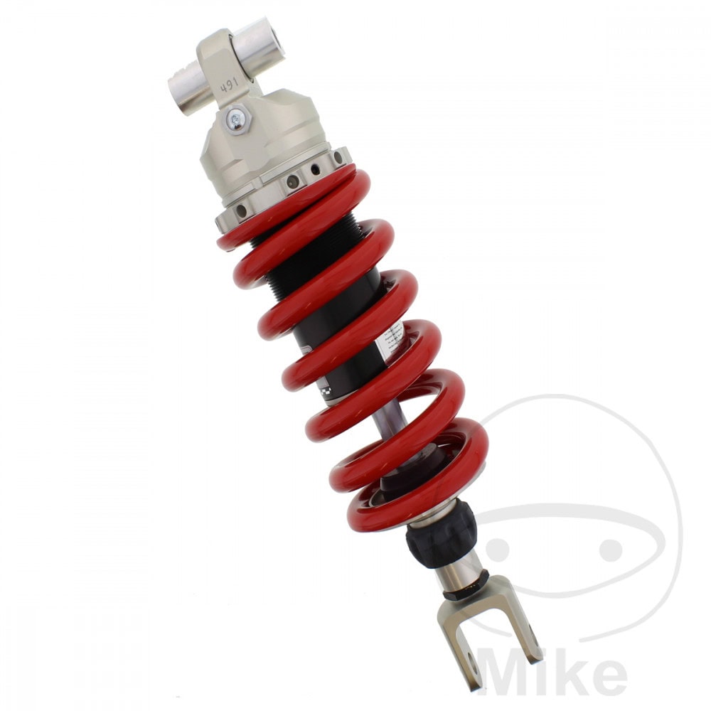 YSS SHOCK ABSORBER ADJUSTABLE MONO SHOCK NextPart.dk Reservedele Motorcykler touring Sport Racing Atv Oliefilter Luftfilter Bremseklodser Bremseskive Tændrør Kædekit Dæk YSS SHOCK ABSORBER ADJUSTABLE MONO SHOCK