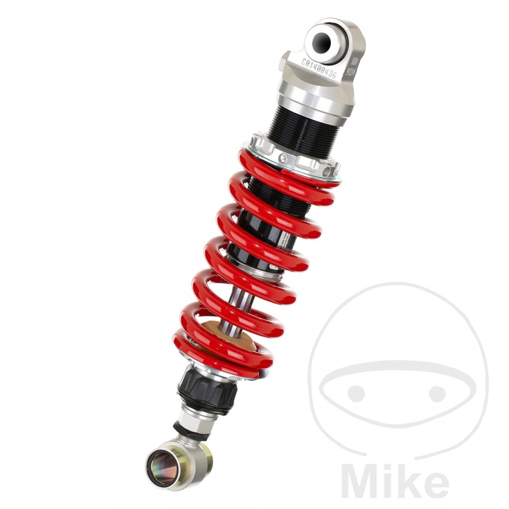 SHOCK MONO YSS ADJUSTABLE NextPart.dk Reservedele Motorcykler touring Sport Racing Atv Oliefilter Luftfilter Bremseklodser Bremseskive Tændrør Kædekit Dæk SHOCK MONO YSS ADJUSTABLE