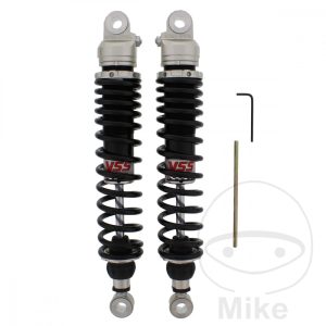 YSS SHOCK ABSORBER ADJUSTABLE TWIN SHOCKS