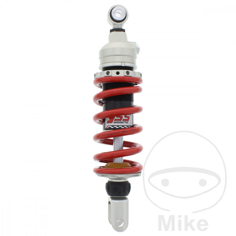 YSS SHOCK ABSORBER ADJUSTABLE MONO SHOCK NextPart.dk Reservedele Motorcykler touring Sport Racing Atv Oliefilter Luftfilter Bremseklodser Bremseskive Tændrør Kædekit Dæk YSS SHOCK ABSORBER ADJUSTABLE MONO SHOCK