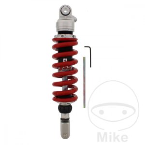 YSS SHOCK ABSORBER ADJUSTABLE MONO SHOCK NextPart.dk Reservedele Motorcykler touring Sport Racing Atv Oliefilter Luftfilter Bremseklodser Bremseskive Tændrør Kædekit Dæk YSS SHOCK ABSORBER ADJUSTABLE MONO SHOCK