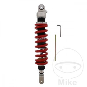 YSS SHOCK ABSORBER ADJUSTABLE MONO SHOCK NextPart.dk Reservedele Motorcykler touring Sport Racing Atv Oliefilter Luftfilter Bremseklodser Bremseskive Tændrør Kædekit Dæk YSS SHOCK ABSORBER ADJUSTABLE MONO SHOCK