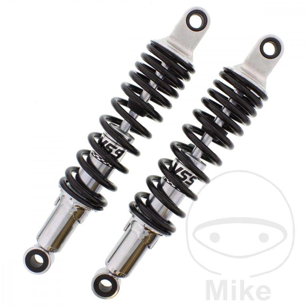 YSS SHOCK ABSORBER ADJUSTABLE TWIN SHOCKS NextPart.dk Reservedele Motorcykler touring Sport Racing Atv Oliefilter Luftfilter Bremseklodser Bremseskive Tændrør Kædekit Dæk YSS SHOCK ABSORBER ADJUSTABLE TWIN SHOCKS