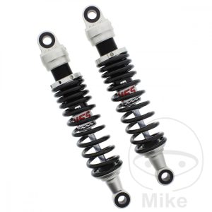 YSS SHOCK ABSORBER ADJUSTABLE TWIN REAR SHOCKS