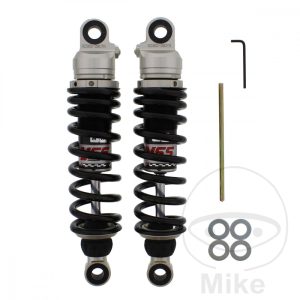 YSS SHOCK ABSORBER ADJUSTABLE TWIN REAR SHOCKS