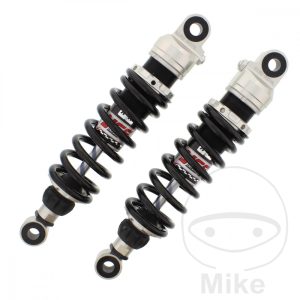 YSS SHOCK ABSORBER ADJUSTABLE TWIN REAR SHOCKS