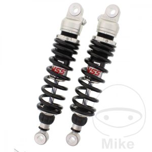 YSS SHOCK ABSORBER ADJUSTABLE TWIN REAR SHOCKS