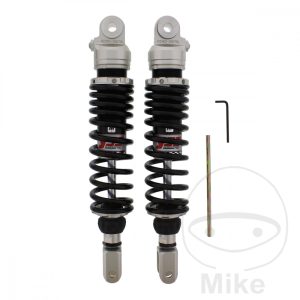 YSS SHOCK ABSORBER ADJUSTABLE TWIN REAR SHOCKS