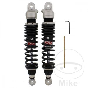 YSS SHOCK ABSORBER ADJUSTABLE TWIN REAR SHOCKS