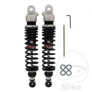 YSS SHOCK ABSORBER ADJUSTABLE TWIN REAR SHOCKS