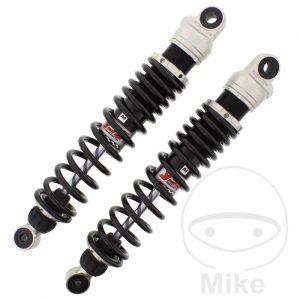 YSS SHOCK ABSORBER ADJUSTABLE TWIN REAR SHOCKS
