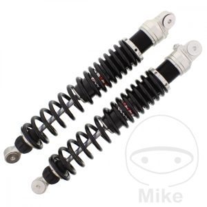 YSS SHOCK ABSORBER ADJUSTABLE TWIN REAR SHOCKS