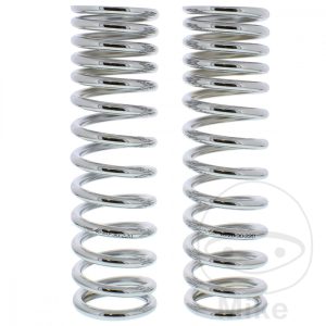YSS SPRING SET CHROME 46-20-30-220