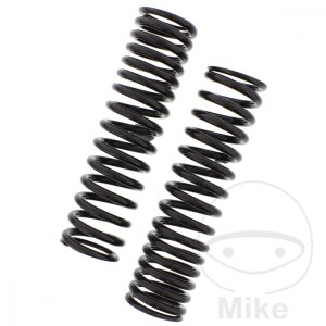 YSS SPRING SET BLACK 46-25-35-240